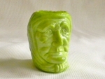 Toothpick Holders: Witch Head