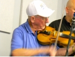 82 years young and still pickin'