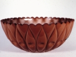 Chocolate Shuttle Bowl