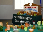 NGGA Auction - 2013