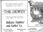 The Dewey