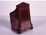 Chocolate Picture Frame