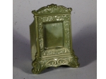 Nile Green Picture Frame