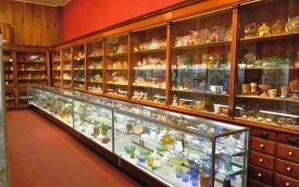 The Archives 1